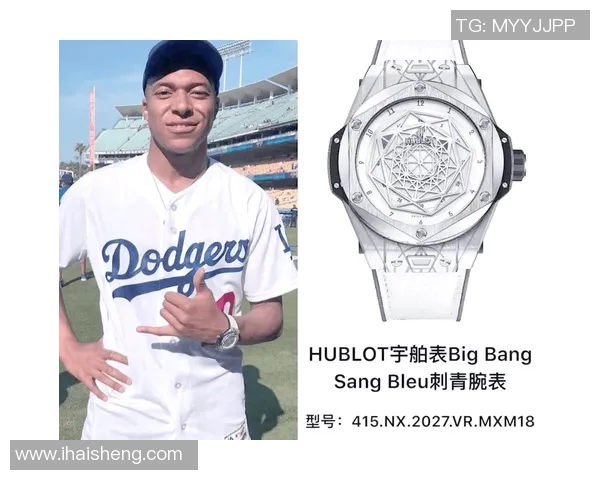 全球足球明星手表排行榜揭晓奢华与风格的完美结合